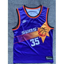 NBA Suns DURANT 35