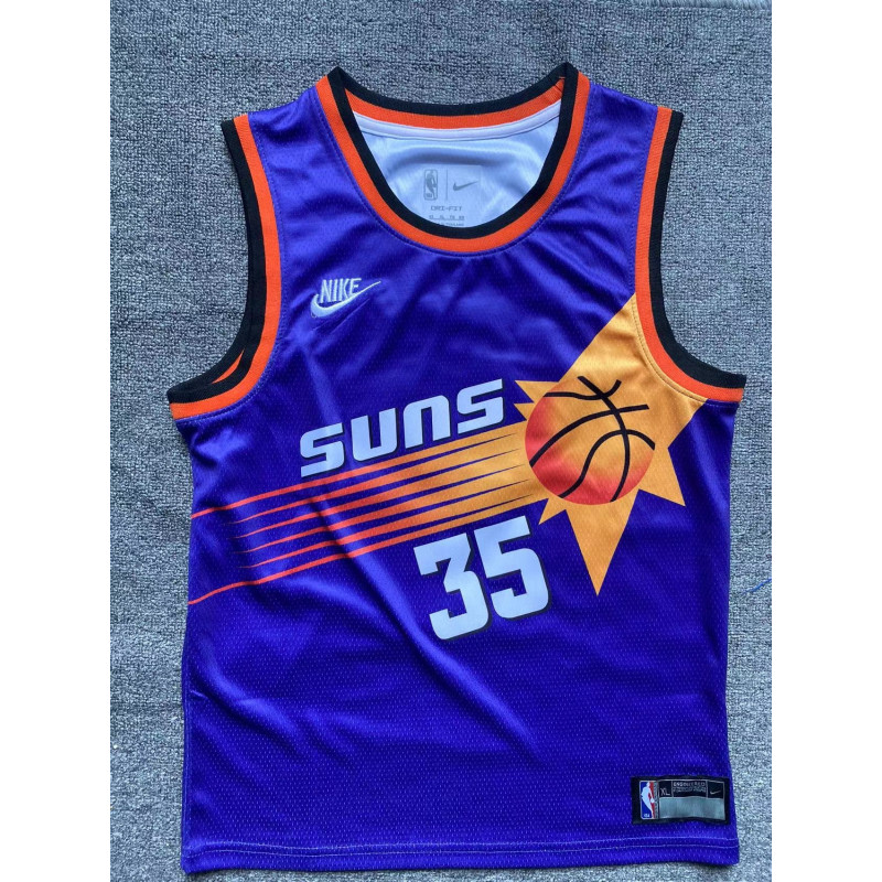 NBA Suns DURANT 35