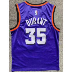 NBA Suns DURANT 35