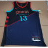 NBA Wizards POOLE 13