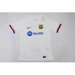 Barcelona Player Version Visitante  23-24