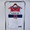 NBA Wizards POOLE 13