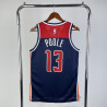 NBA Wizards POOLE 13