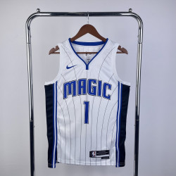 NBA OrlandoRetro  MCGRADY 1