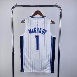 NBA Orlando Retro  MCGRADY 1