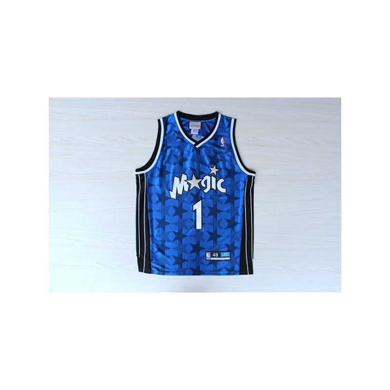 NBA Orlando Retro  MCGRADY 1