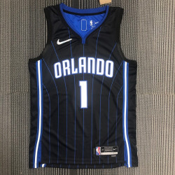 NBA Orlando Retro MCGRADY 1