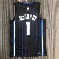 NBA Orlando Retro MCGRADY 1