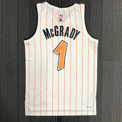 NBA Orlando Retro MCGRADY 1