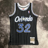 NBA Orlando Retro ONEAL 32