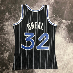 NBA Orlando Retro ONEAL 32