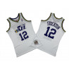 NBA Utah Retro STOCKTON 12