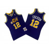 NBA Utah Retro STOCKTON 12