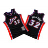 NBA Utah Retro MALONE 32