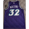 NBA Utah Retro MALONE 32