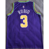 NBA Utah Ricky Rubio 3