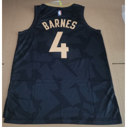 NBA Toronto BARNES 4