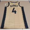 NBA Toronto BARNES 4