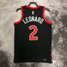 NBA Toronto LEONARD 2