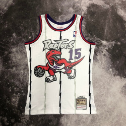 NBA Toronto Retro CARTER 15