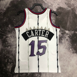 NBA Toronto Retro CARTER 15