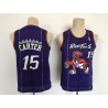 NBA Toronto Retro CARTER 15