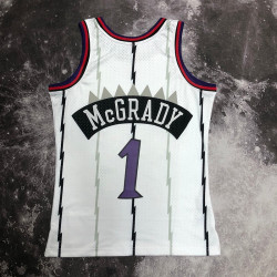 NBA Toronto Retro MCGRADY 1