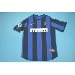 Inter de Milan Retro Local...