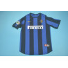 Inter de Milan Retro Local 99-00