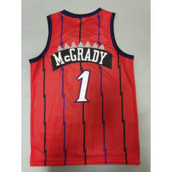 NBA Toronto Retro MCGRADY 1