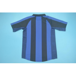 Inter de Milan Retro Local 01-02