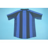 Inter de Milan Retro Local 01-02