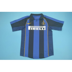 Inter de Milan Retro Local...