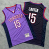 NBA Toronto Retro CARTER 15