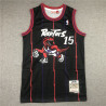 NBA Toronto Retro CARTER 15