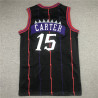 NBA Toronto Retro CARTER 15