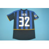 Inter de Milan Retro Local 02-03