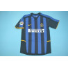 Inter de Milan Retro Local 02-03