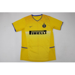 Inter de Milan Retro...