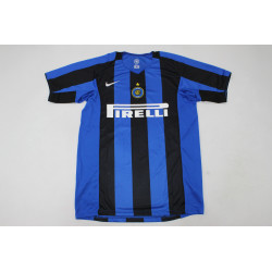 Inter de Milan Retro Local...