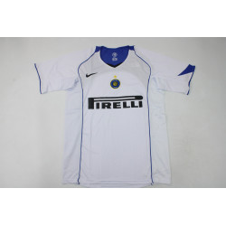 Inter de Milan Retro...