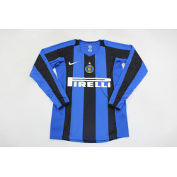 Inter de Milan Retro Local...