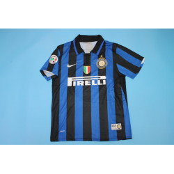 Inter de Milan Retro Local...