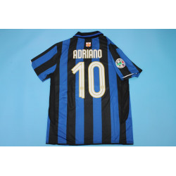 Inter de Milan Retro Local 07-08