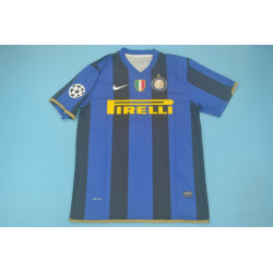 Inter de Milan Retro Local...