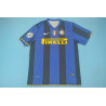 Inter de Milan Retro Local UCL 08-09