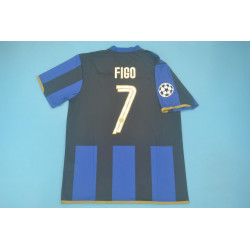 Inter de Milan Retro Local UCL 08-09