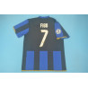 Inter de Milan Retro Local UCL 08-09