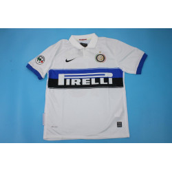 Inter de Milan Retro...