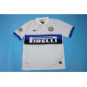 Inter de Milan Retro Visitante 09-10